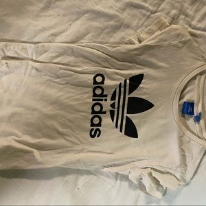 Adidas shirt
